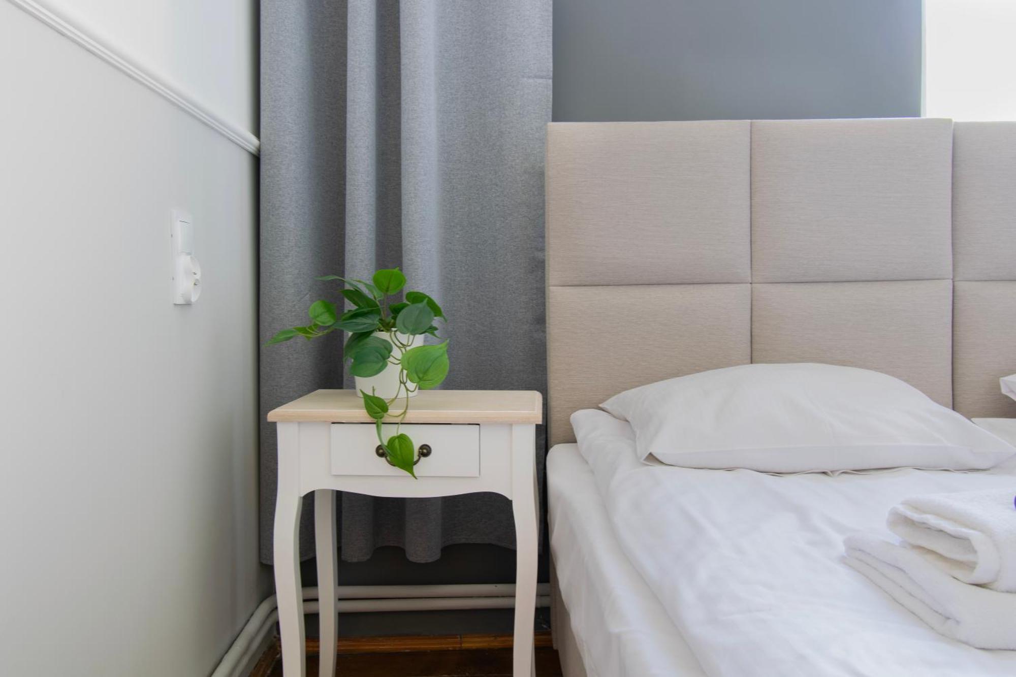 קרקוב Vintage Apartment Gertrudy Street מראה חיצוני תמונה