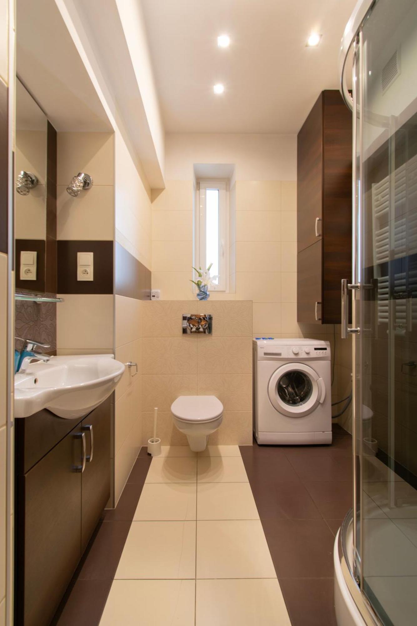 קרקוב Vintage Apartment Gertrudy Street מראה חיצוני תמונה