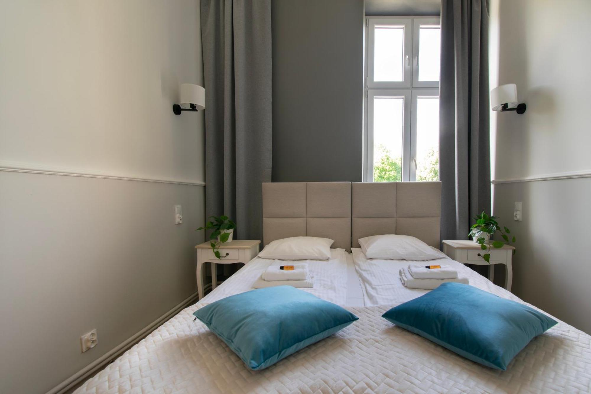 קרקוב Vintage Apartment Gertrudy Street מראה חיצוני תמונה