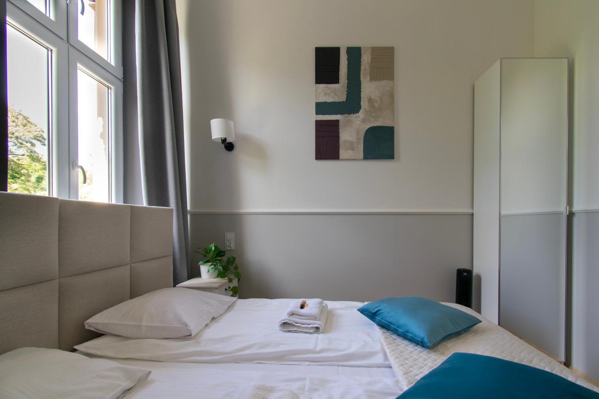 קרקוב Vintage Apartment Gertrudy Street מראה חיצוני תמונה
