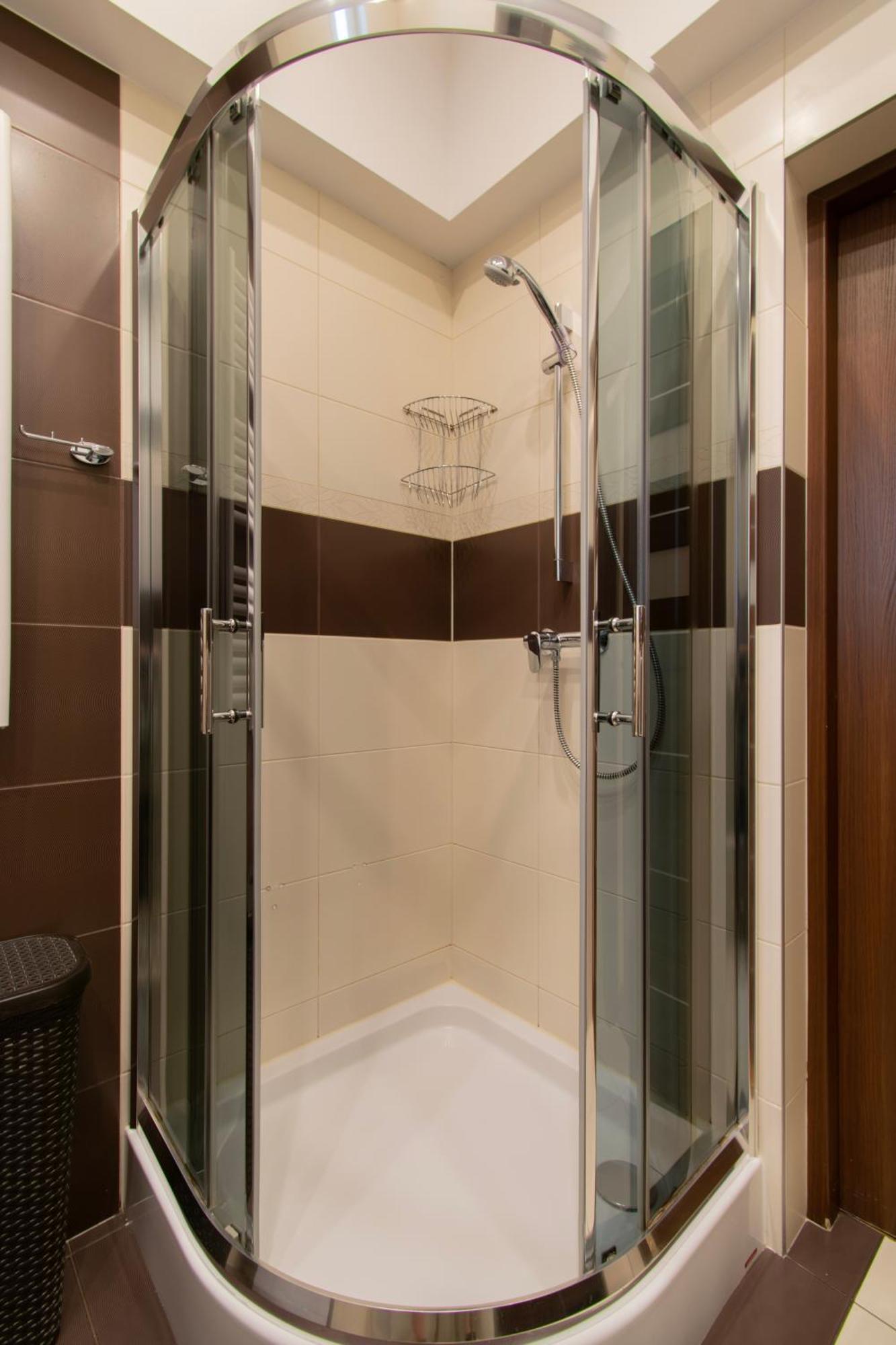 קרקוב Vintage Apartment Gertrudy Street מראה חיצוני תמונה