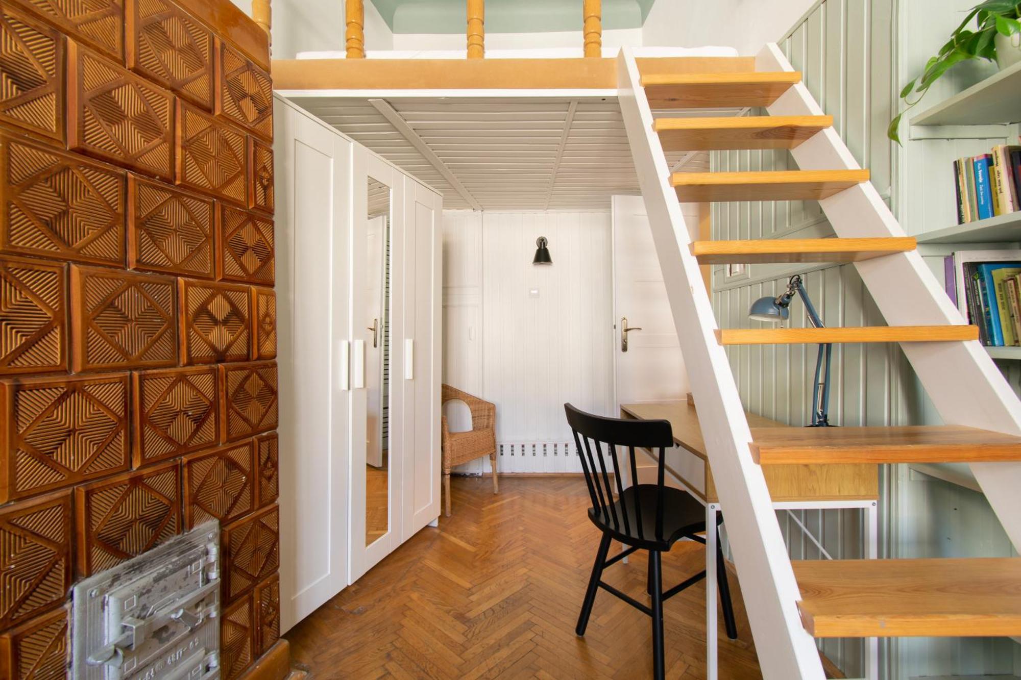קרקוב Vintage Apartment Gertrudy Street מראה חיצוני תמונה